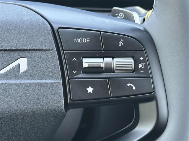 New 2025 Kia EV6 Light w/ Light LR Technology Package image 13