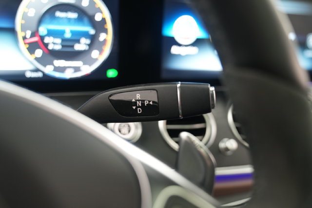 Used 2018 Mercedes-Benz E 63 AMG S image 59