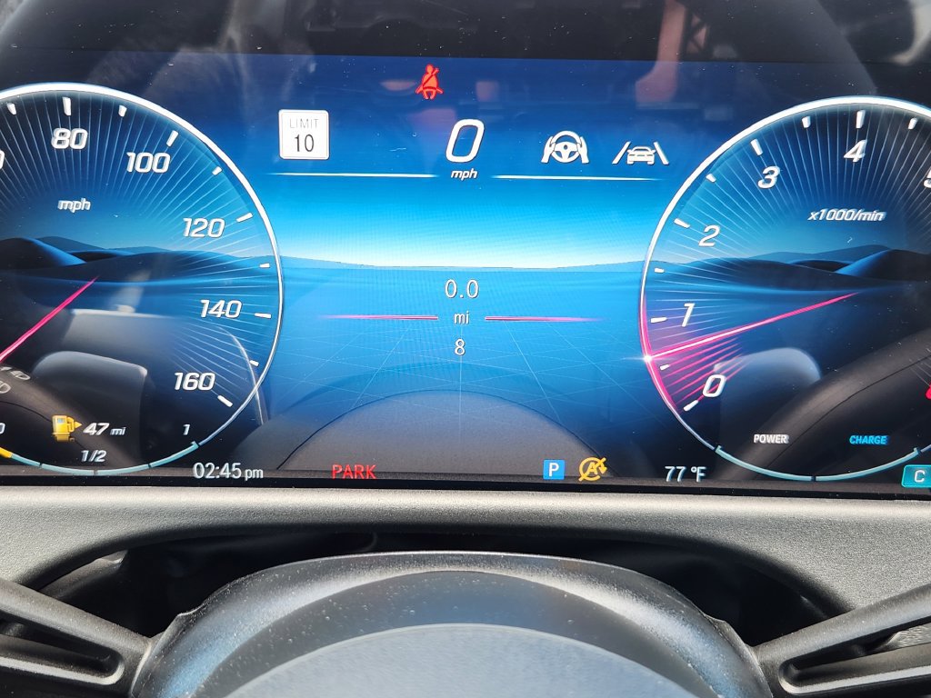 New 2026 Mercedes-Benz E 350 4MATIC Sedan image 15