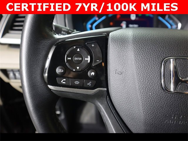 Used 2019 Honda Odyssey EX-L image 21