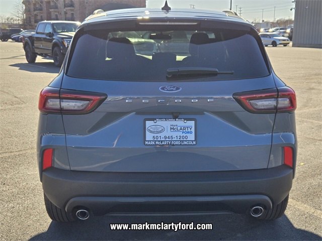 New 2026 Ford Escape ST-Line image 10