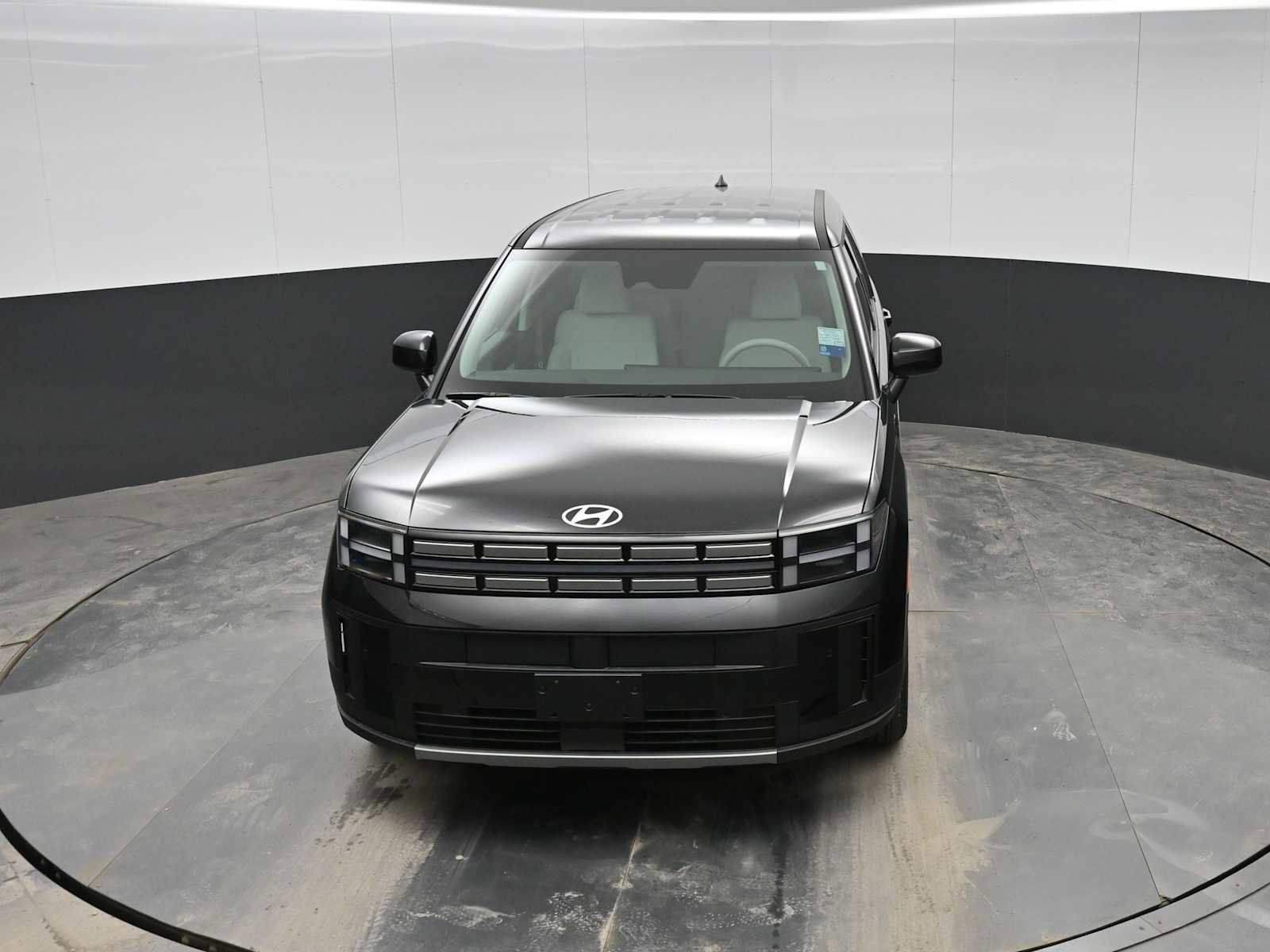 New 2026 Hyundai Santa Fe SE image 25