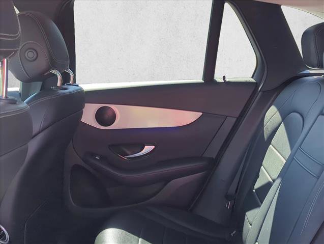 Used 2022 Mercedes-Benz GLC 300 4MATIC w/ Premium Package Lite image 20