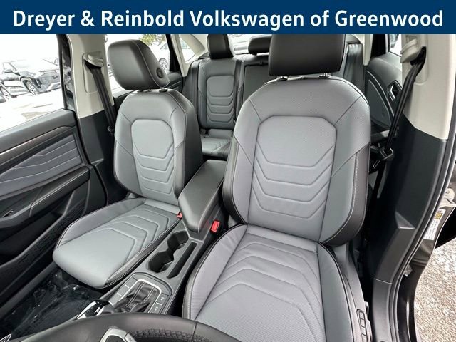 New 2026 Volkswagen Jetta SEL image 26