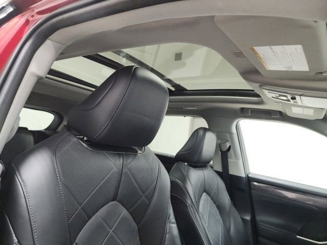 Used 2023 Toyota Highlander Platinum AWD/4WD image 6