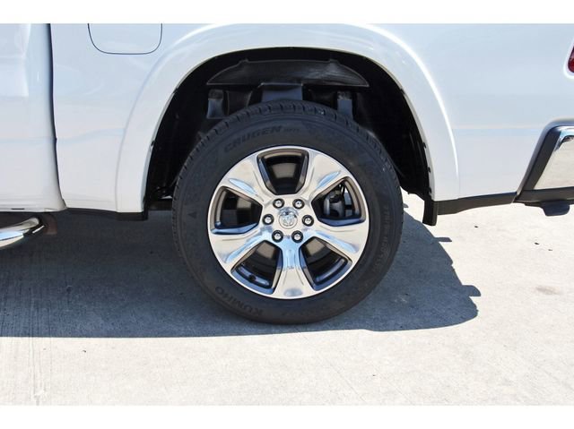 Used 2022 RAM 1500 Laramie AWD/4WD image 31