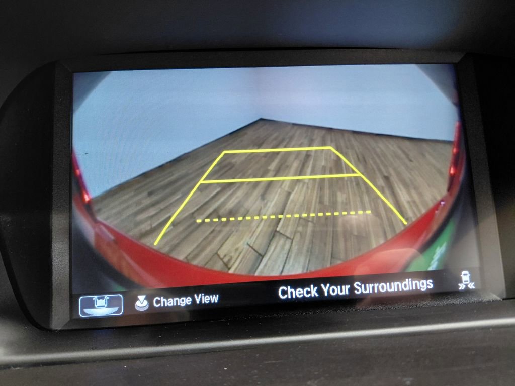 Used 2019 Acura TLX V6 w/ Technology & A-SPEC Pkg image 11