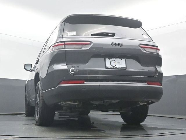 New 2026 Jeep Grand Cherokee L Laredo image 52