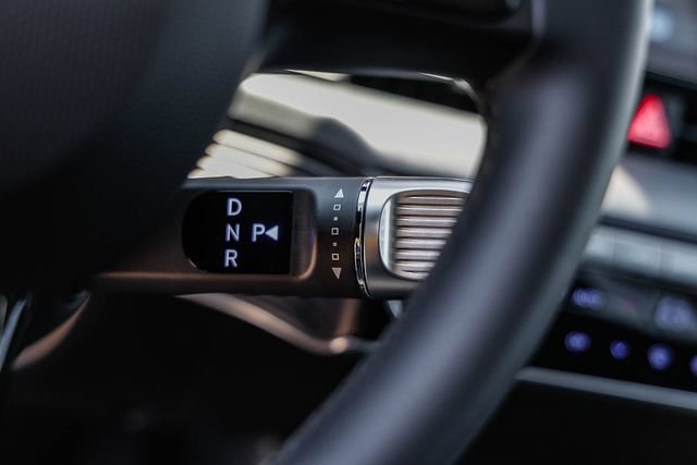 New 2026 Hyundai Ioniq 5 SEL RWD image 23