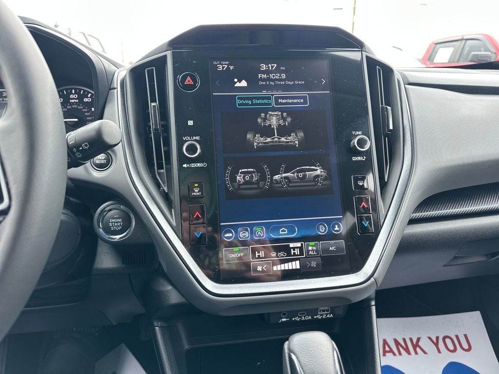 Used 2025 Subaru Crosstrek 2.5i Limited image 23
