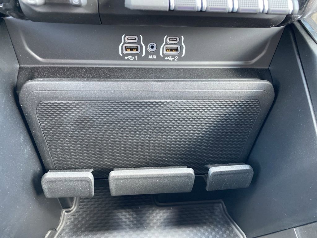 New 2026 RAM 2500 Lone Star AWD/4WD image 31