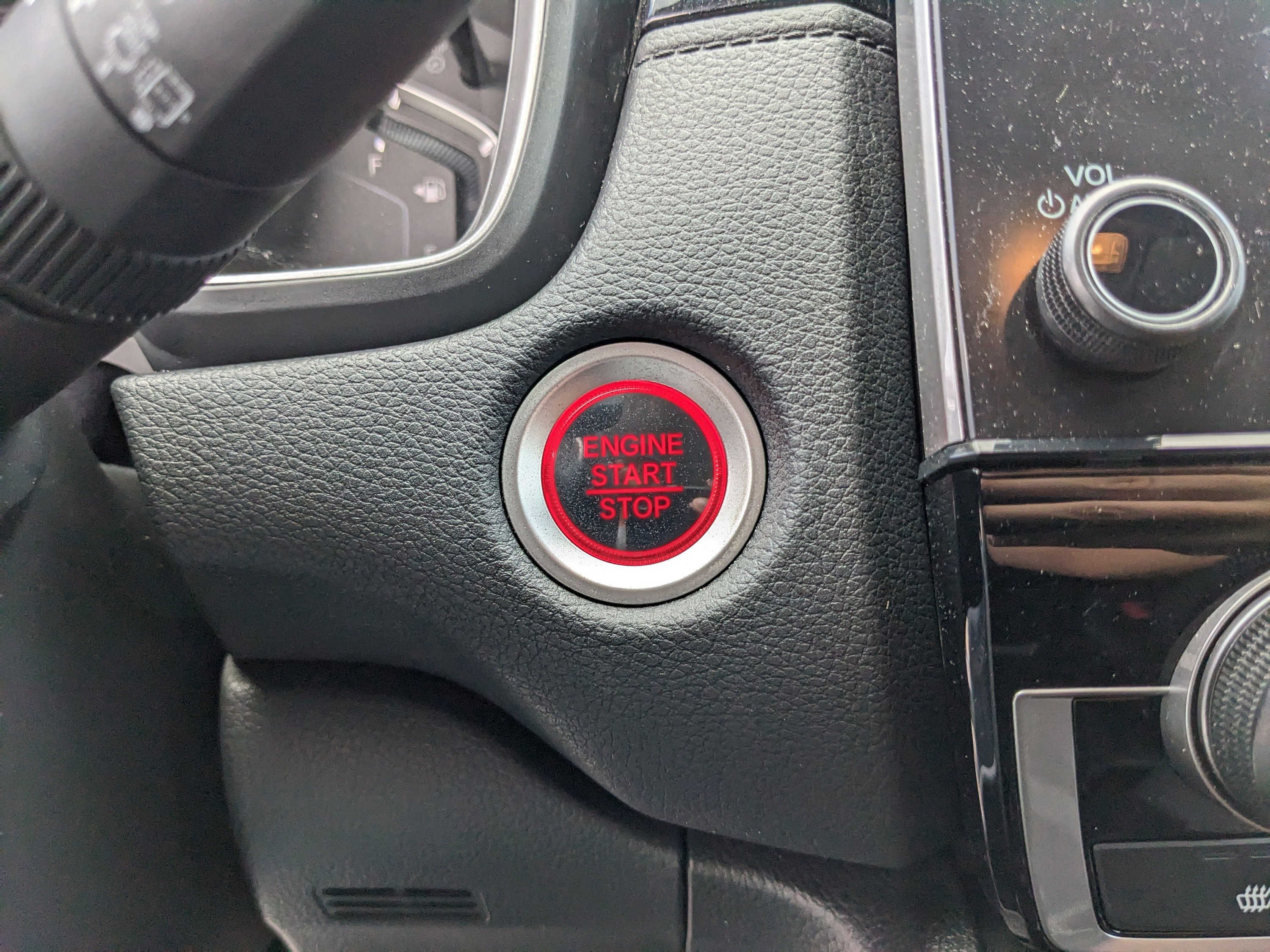 Used 2019 Honda CR-V Touring image 28