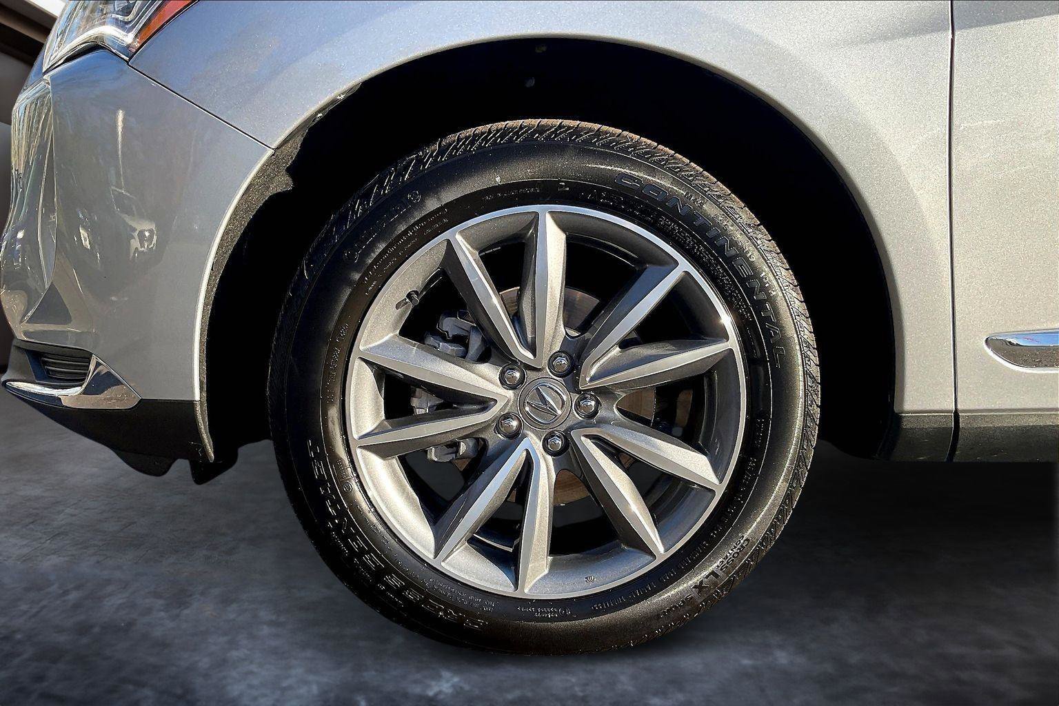 Certified 2024 Acura RDX w/ Technology Package image 8