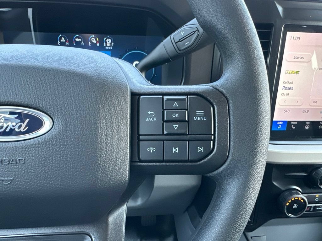 New 2026 Ford F350 XLT w/ XLT Premium Package AWD/4WD image 20