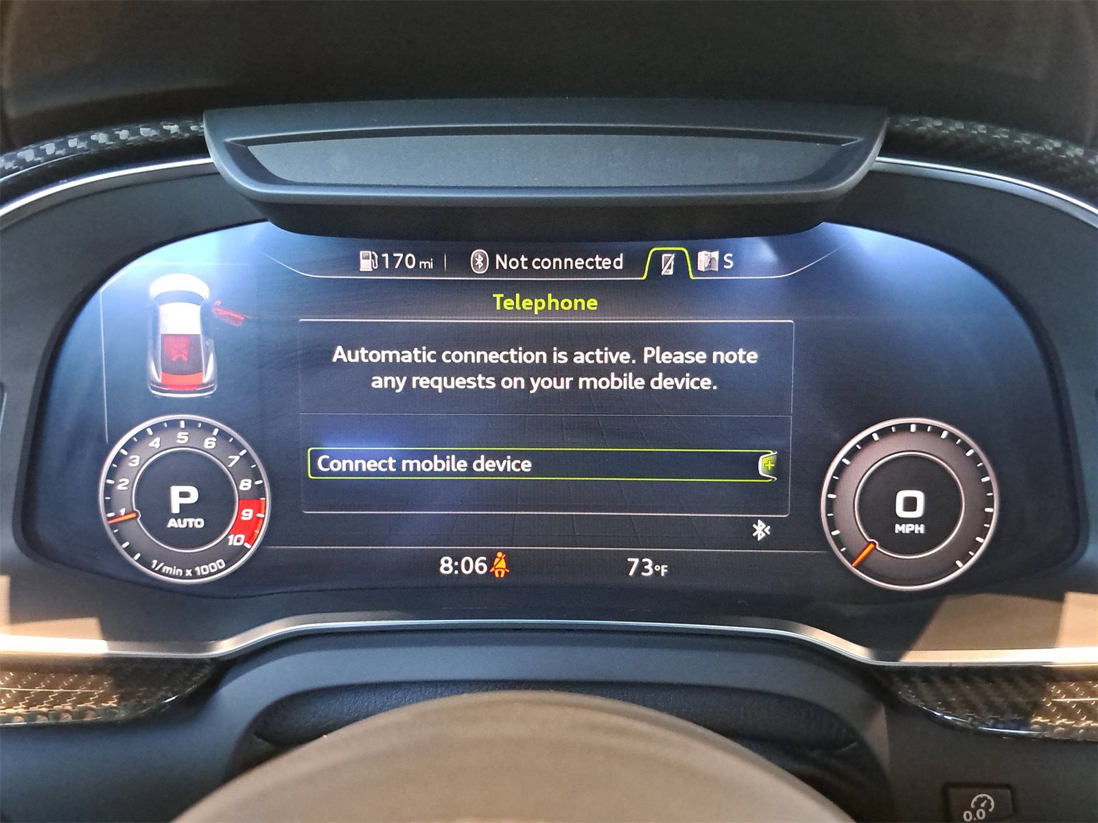 Used 2023 Audi R8 V10 GT image 22