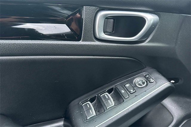 Used 2024 Honda Civic Touring image 14