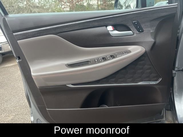 Used 2019 Hyundai Santa Fe FWD image 11