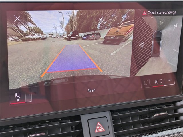 Used 2021 Audi S5 Premium Plus image 28