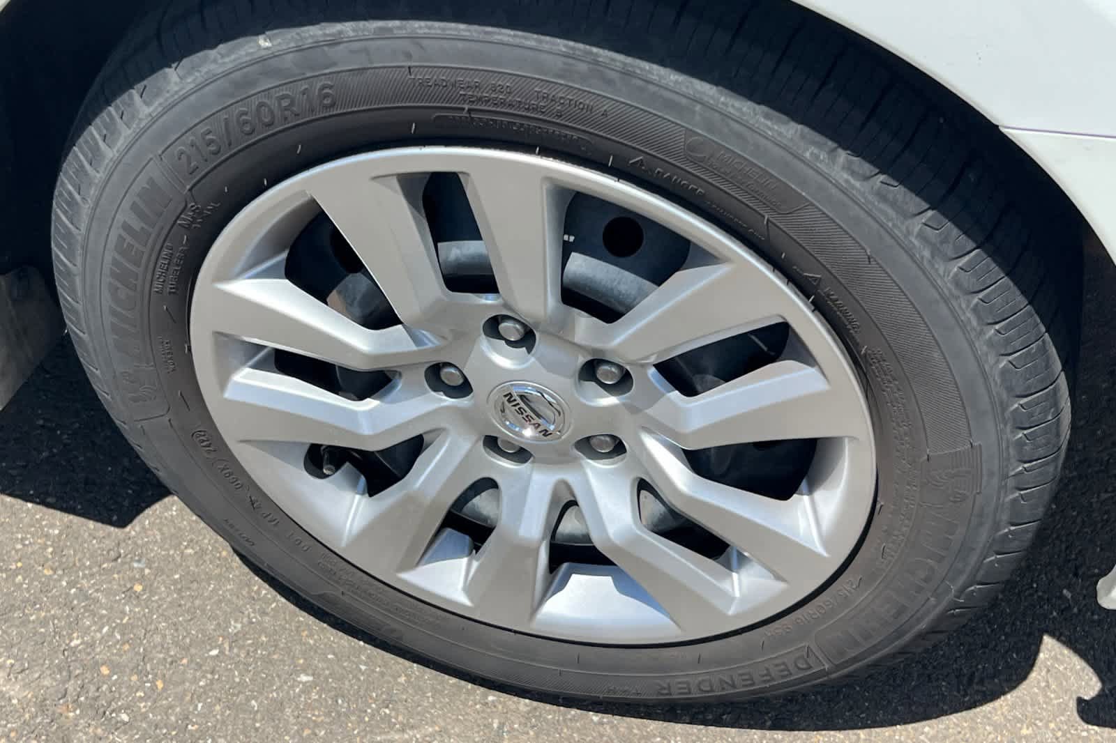 Used 2015 Nissan Altima 2.5 S FWD image 22