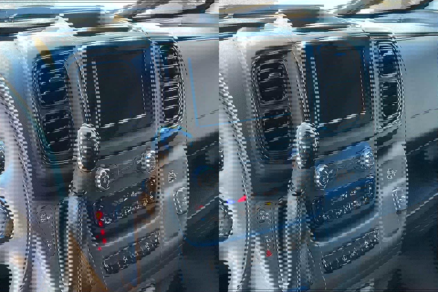 Used 2025 RAM ProMaster 2500 image 7