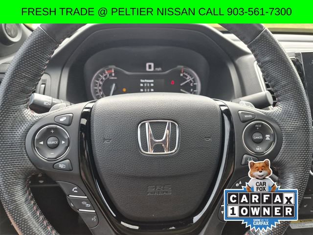 Used 2021 Honda Ridgeline Black Edition image 29