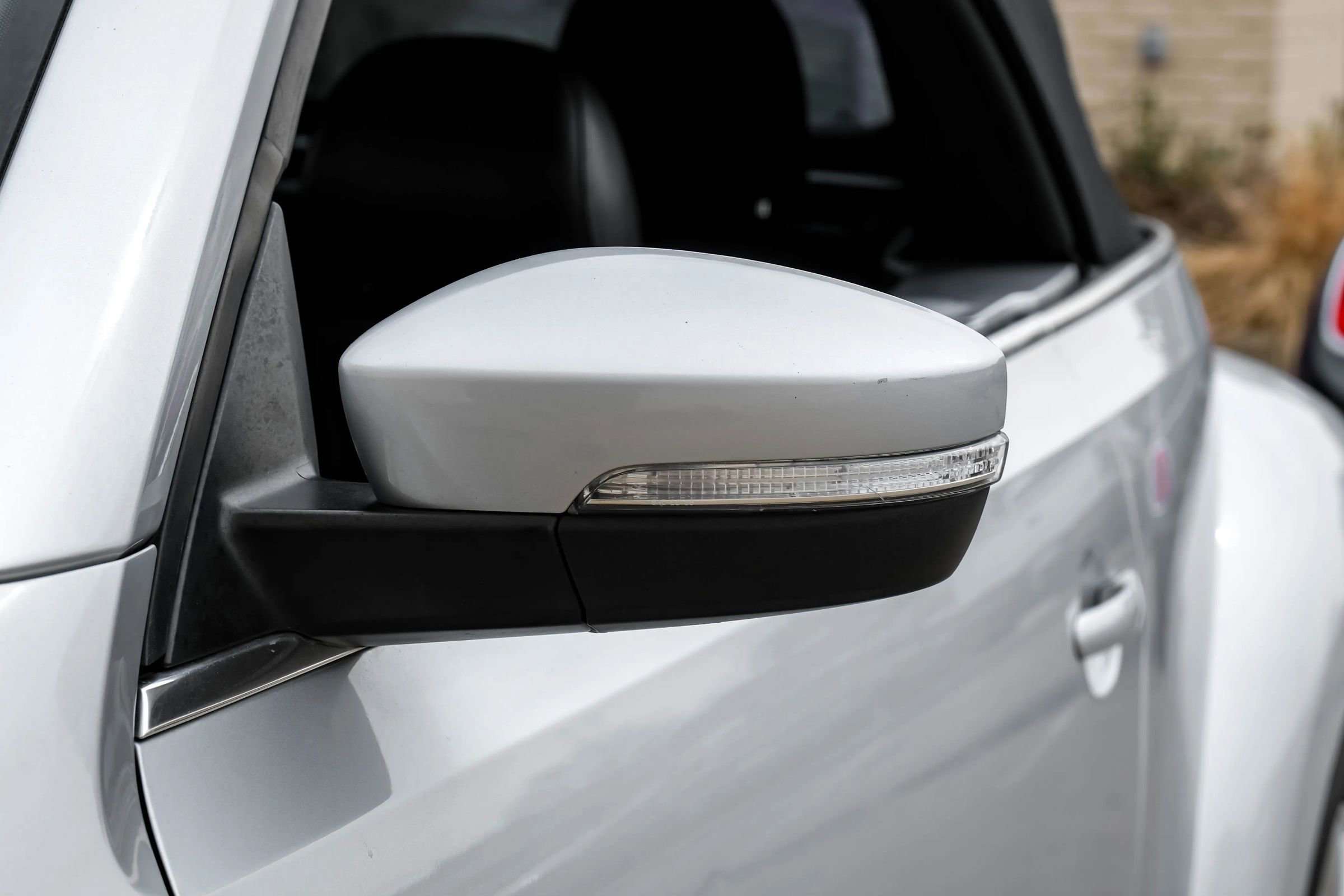 Used 2013 Volkswagen Beetle 2.5 image 31