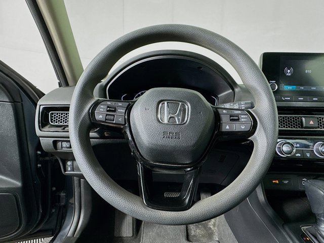 Used 2023 Honda Civic LX image 11