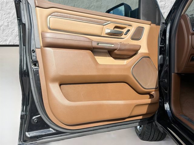 Used 2020 RAM 1500 Limited AWD/4WD image 21