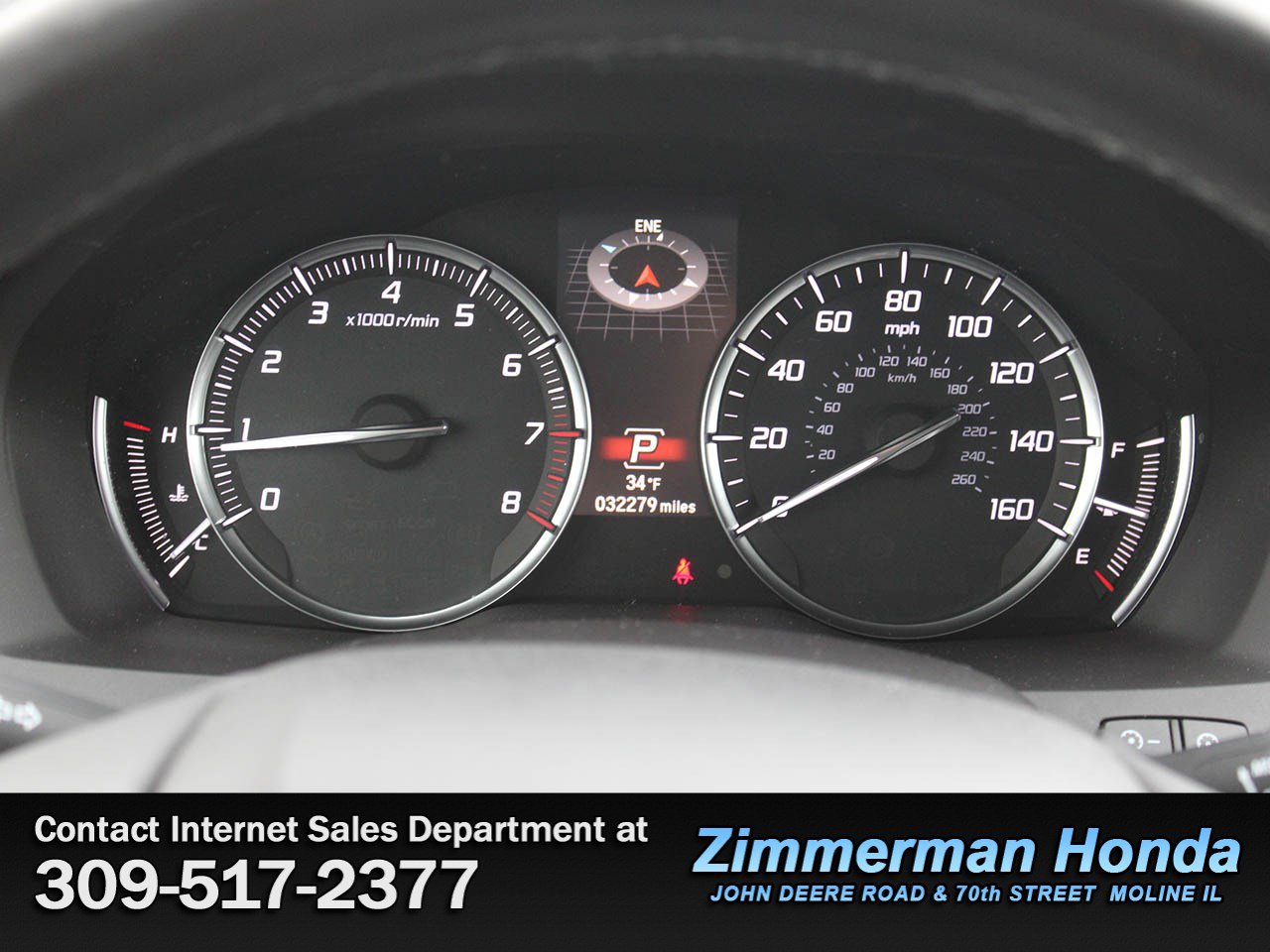 Used 2020 Acura MDX SH-AWD w/ Advance Package image 12