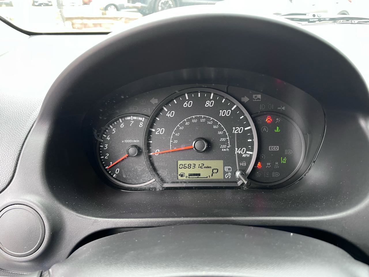 Used 2023 Mitsubishi Mirage SE image 27