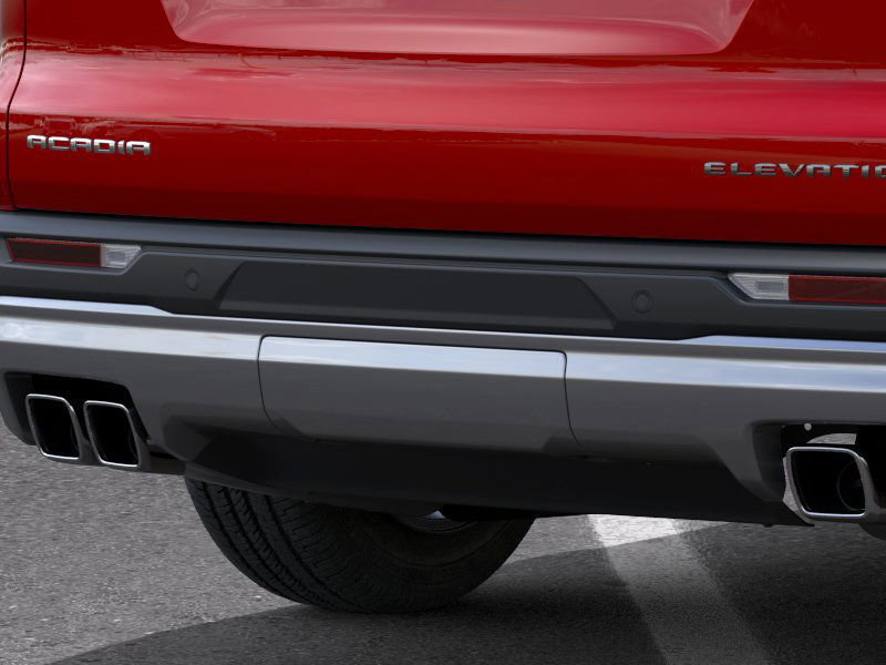 New 2026 GMC Acadia Elevation image 38