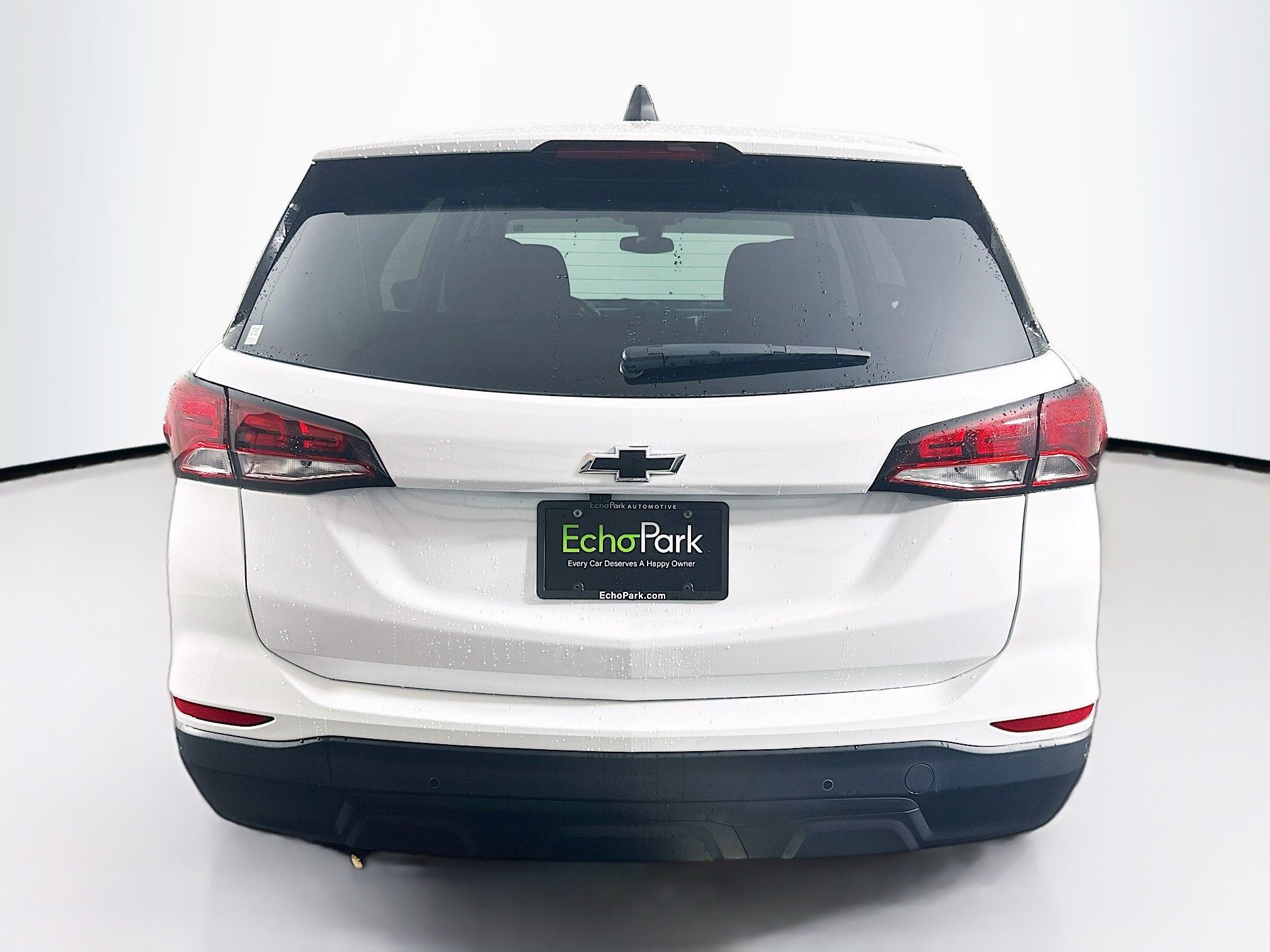 Used 2024 Chevrolet Equinox LS w/ LS Convenience Package image 7