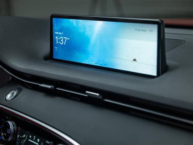 Used 2023 Genesis GV70 2.5T w/ Advanced Package image 29