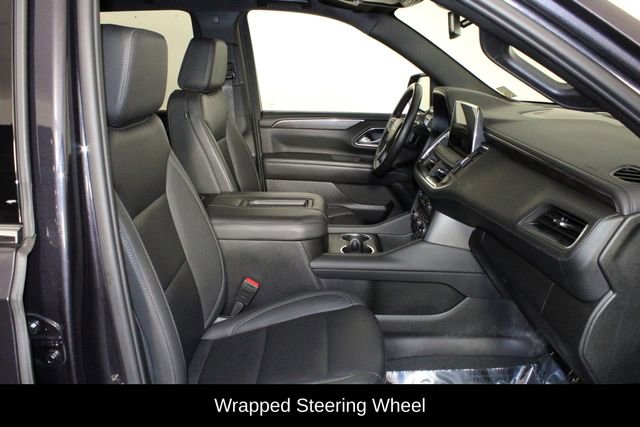 Used 2024 Chevrolet Tahoe LT w/ Luxury Package image 18