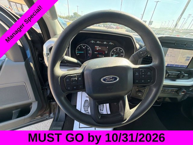 Used 2023 Ford F150 XLT AWD/4WD image 79