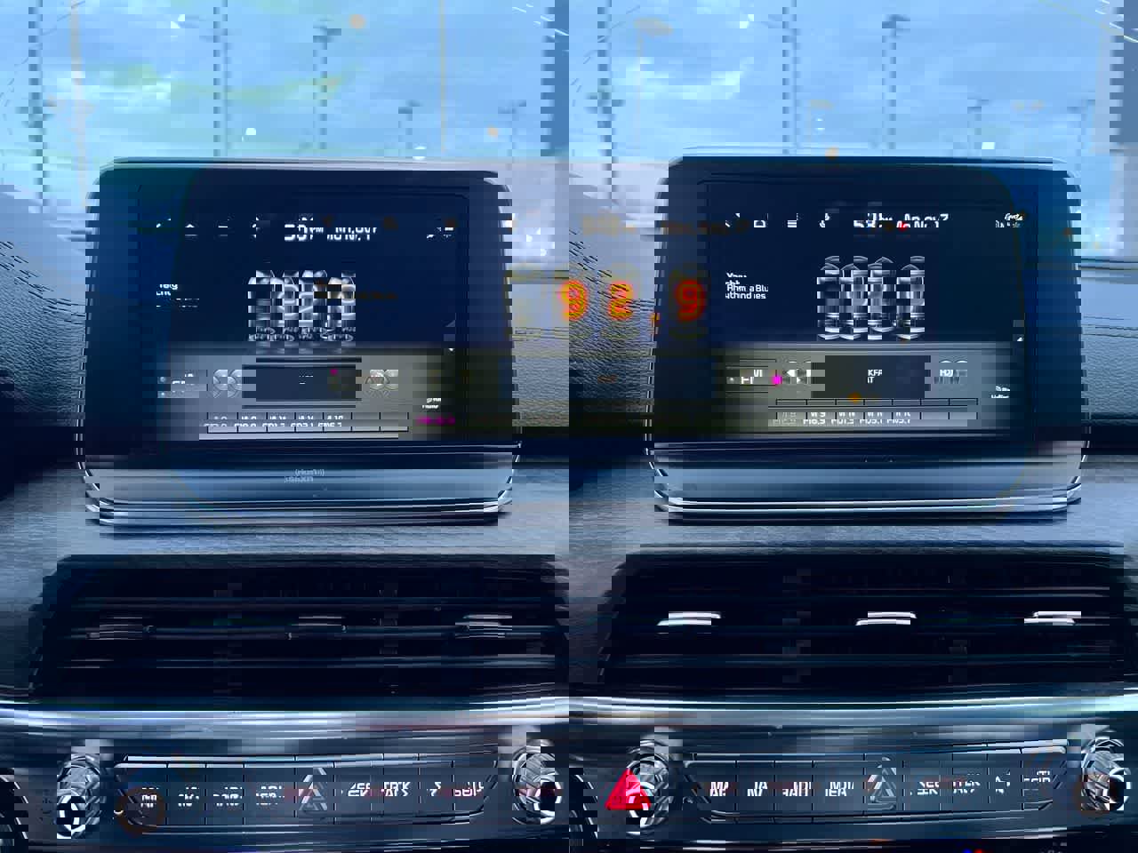 Used 2022 Kia Telluride EX w/ EX Premium Package image 16