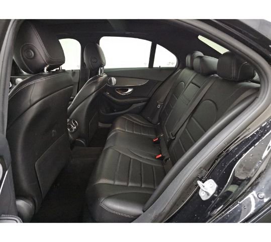 Used 2019 Mercedes-Benz C 300 4MATIC Sedan w/ Premium Package image 10