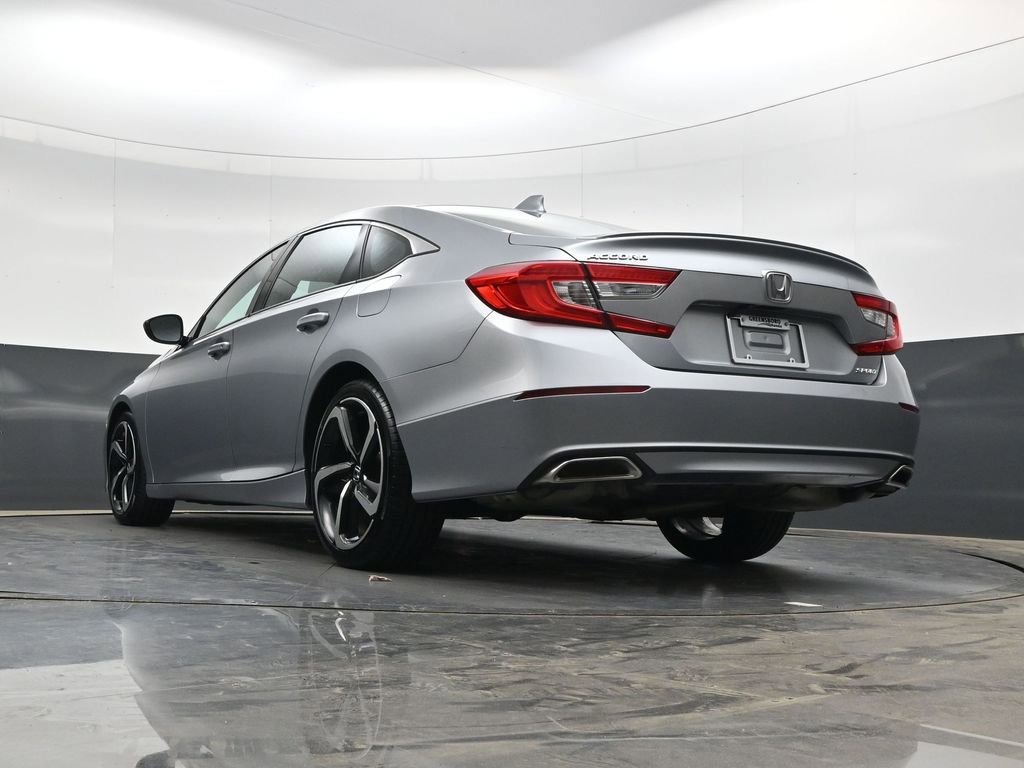 Used 2020 Honda Accord Sport image 30