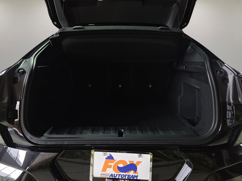 Used 2024 BMW X2 M35i AWD/4WD image 13
