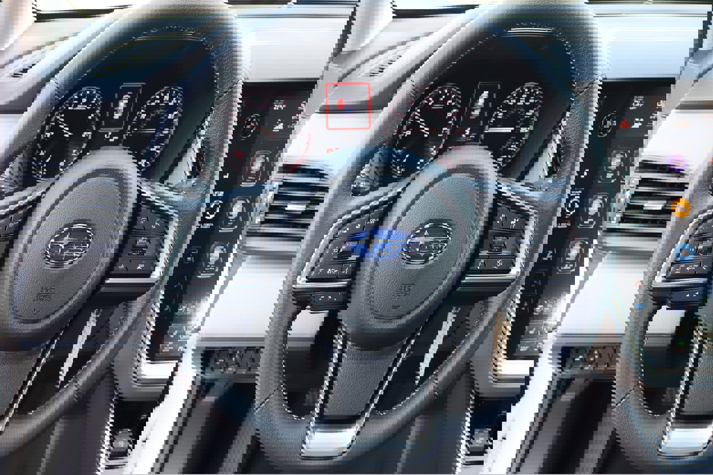 New 2025 Subaru Legacy Premium w/ Popular Package #1A image 12