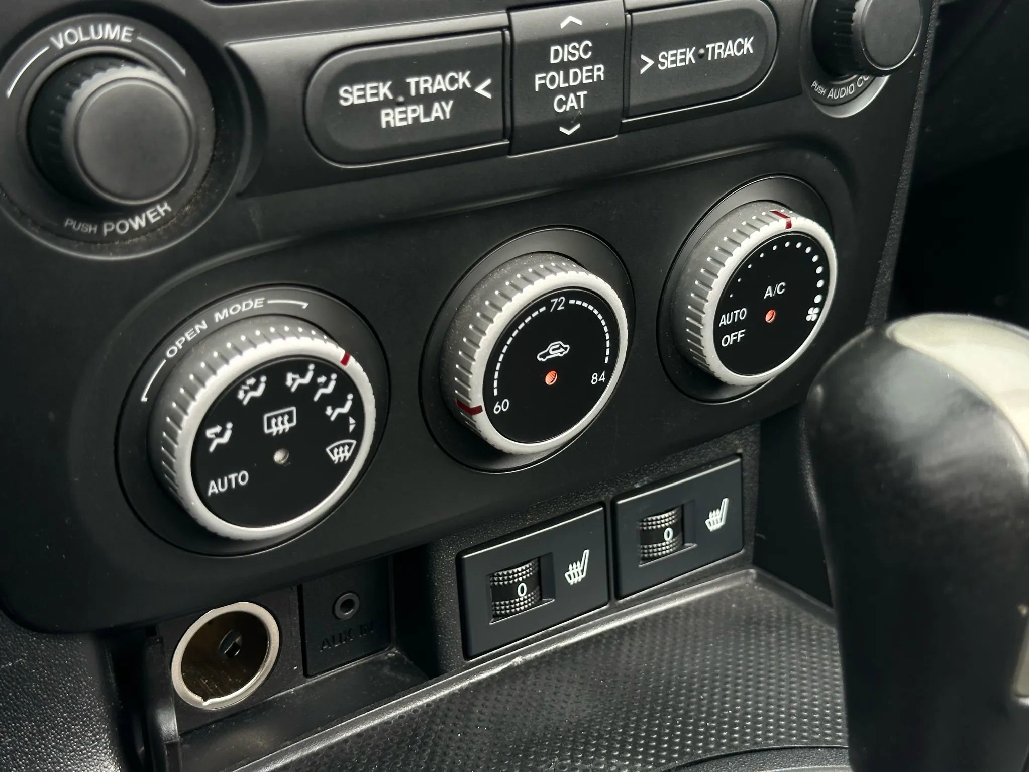 Used 2012 MAZDA MX-5 Miata Grand Touring w/ Premium Pkg image 26