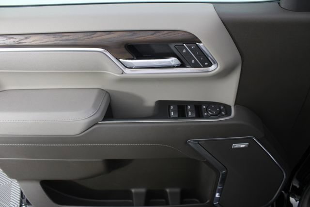 New 2026 GMC Sierra 1500 SLT w/ SLT Premium Plus Package AWD/4WD image 14