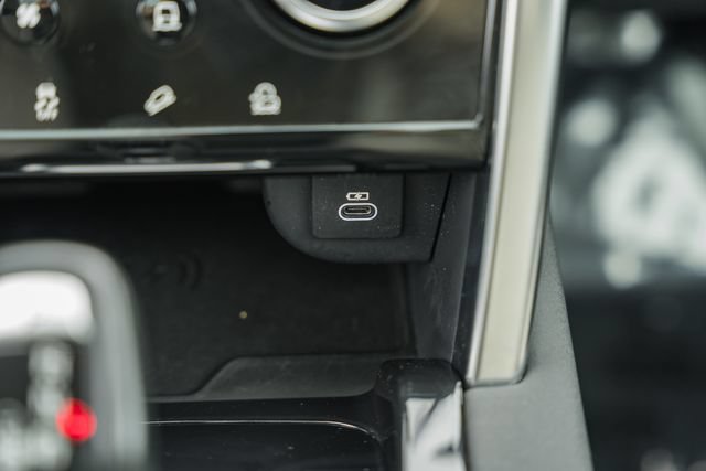 Used 2021 Land Rover Discovery Sport S AWD/4WD image 21