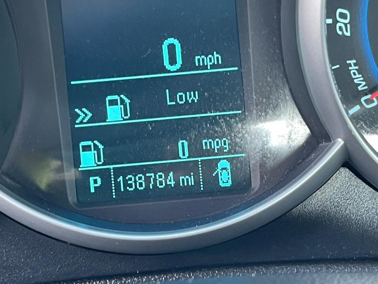 Used 2012 Chevrolet Cruze LS w/ Connectivity Package FWD image 37