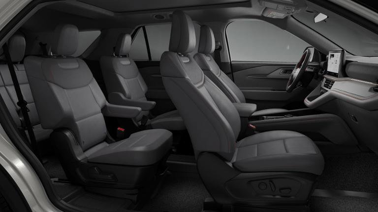 New 2026 Ford Explorer Active w/ Active Comfort Package image 14