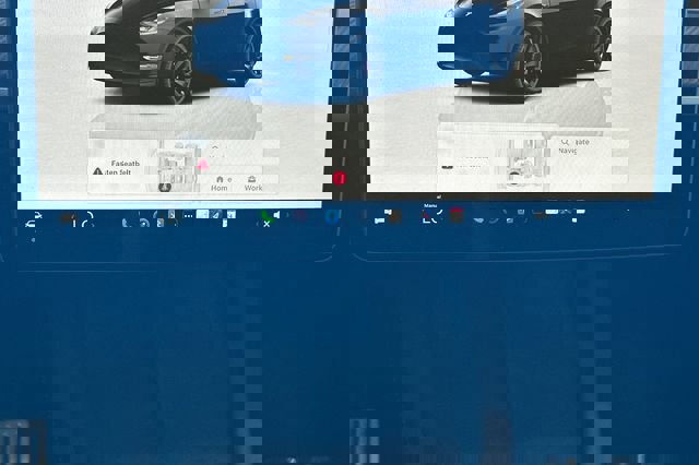 Used 2022 Tesla Model Y Performance image 24