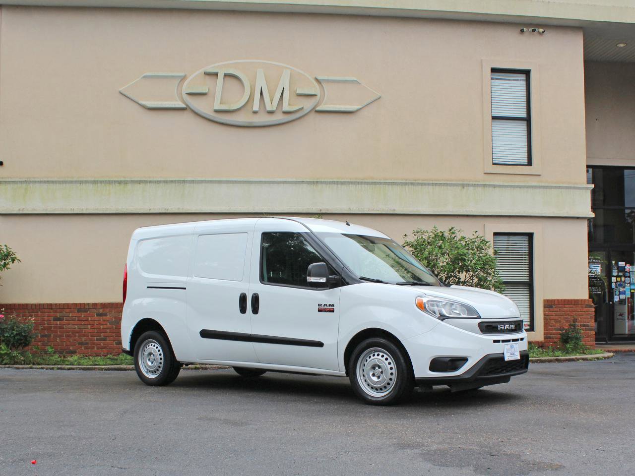Used 2022 RAM ProMaster City Tradesman FWD image 5