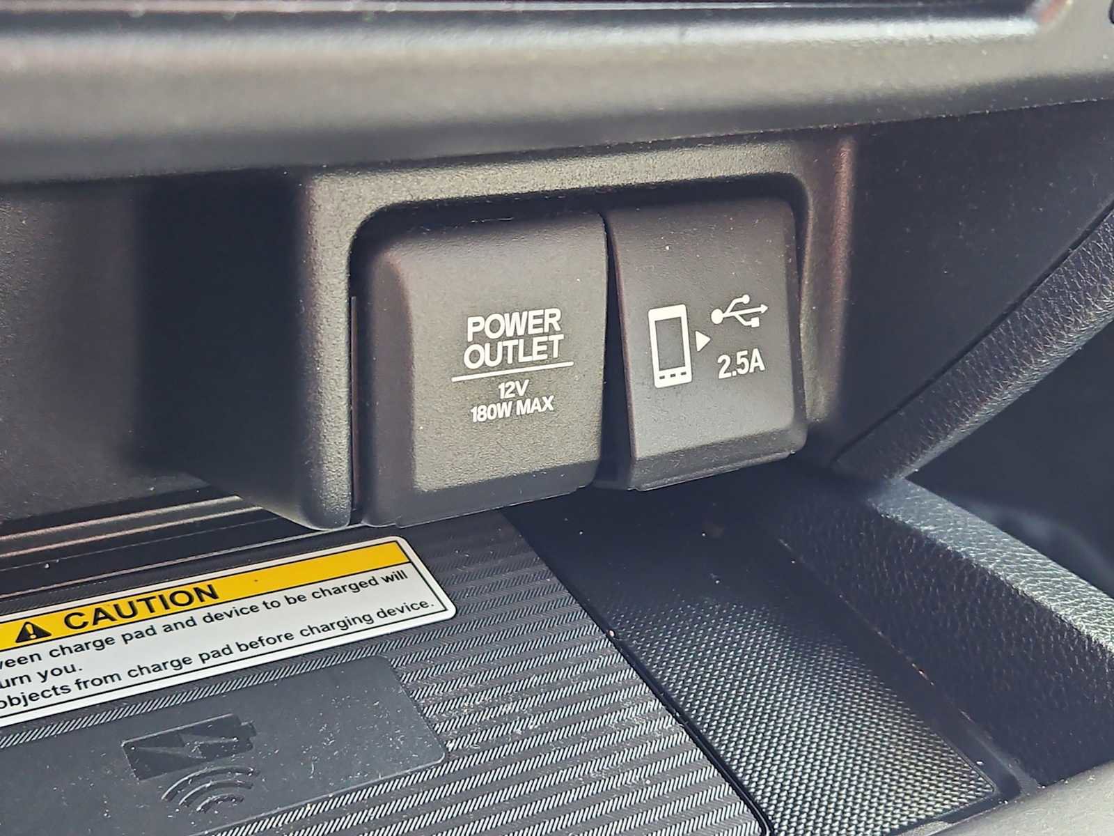 Certified 2022 Honda Pilot Special Edition image 18