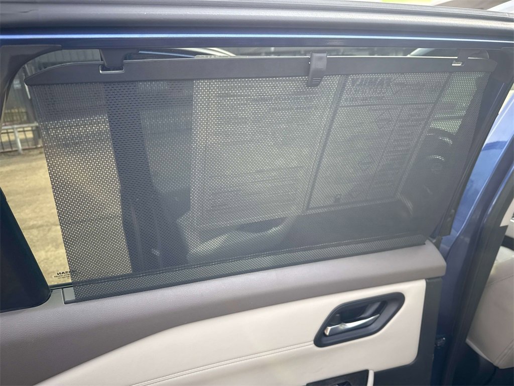 Used 2022 Nissan Rogue SL w/ SL Premium Package image 24