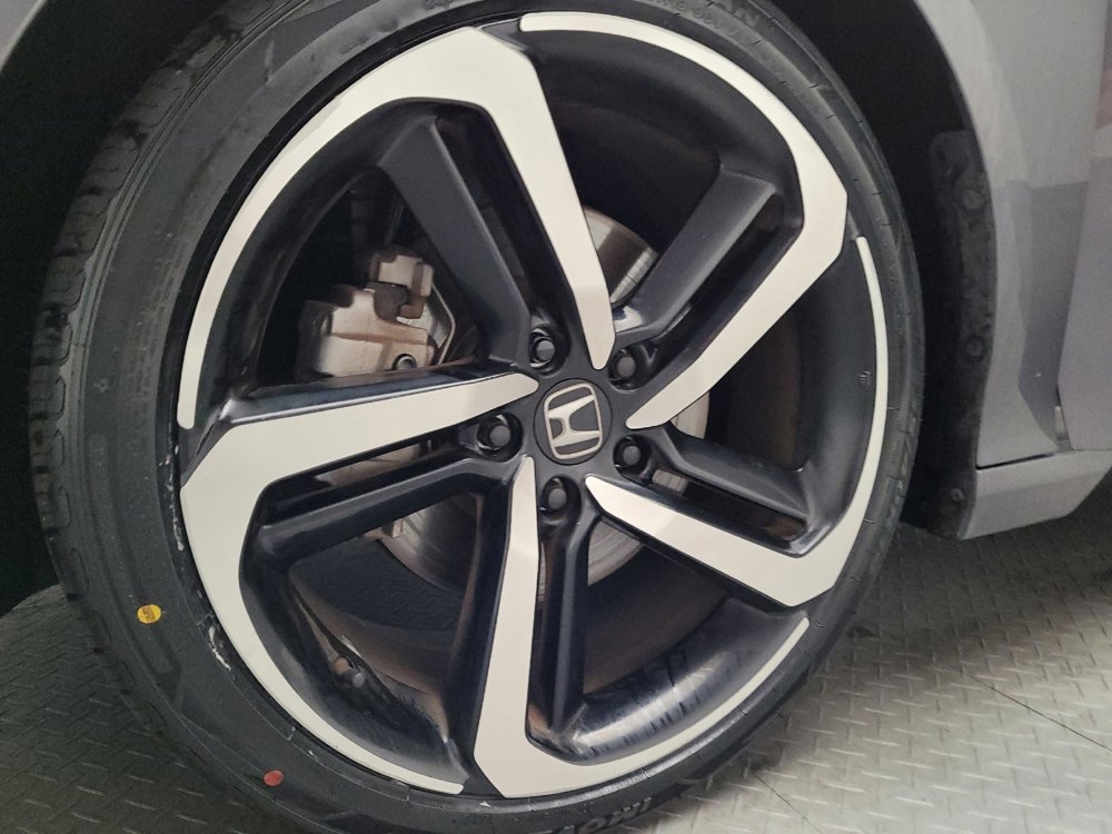 Used 2018 Honda Accord Sport image 31